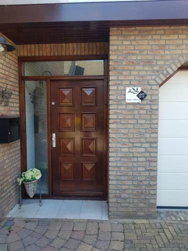 Anja's House