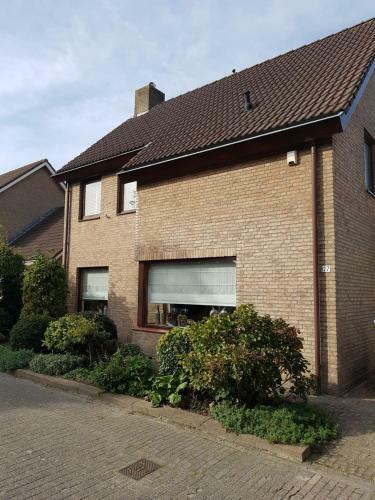 Anja's House