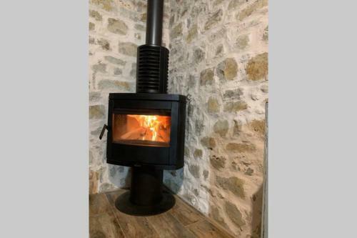 Apartamento Luxury Stalla Blaas