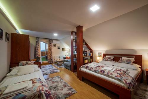 Villa Baglyas Vend�gh�z