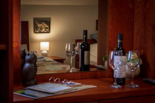 Villa Baglyas Vend�gh�z