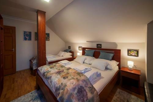 Villa Baglyas Vend�gh�z