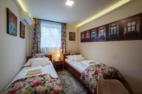 Villa Baglyas Vend�gh�z