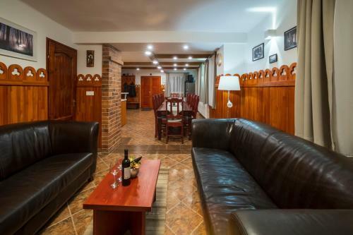 Villa Baglyas Vend�gh�z