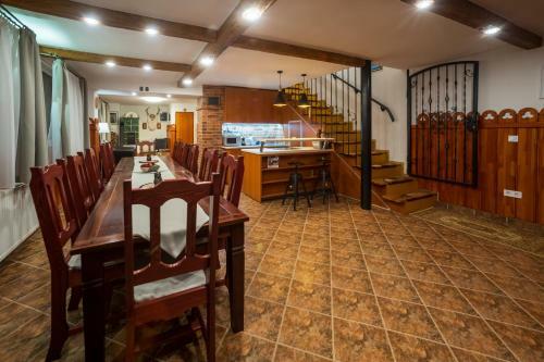 Villa Baglyas Vend�gh�z