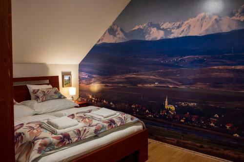 Villa Baglyas Vend�gh�z