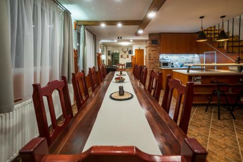 Villa Baglyas Vend�gh�z