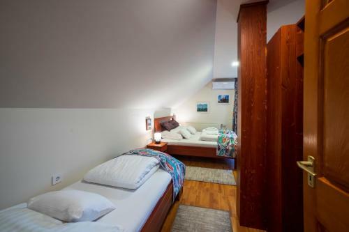 Villa Baglyas Vend�gh�z