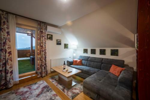 Villa Baglyas Vend�gh�z