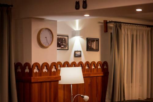 Villa Baglyas Vend�gh�z