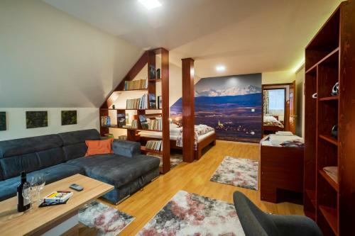 Villa Baglyas Vend�gh�z