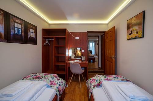 Villa Baglyas Vend�gh�z