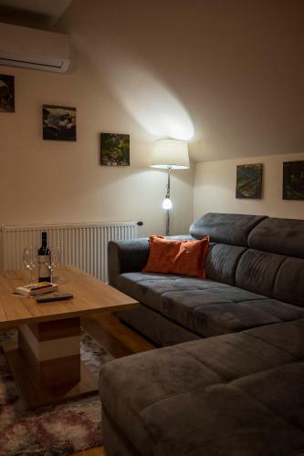 Villa Baglyas Vend�gh�z