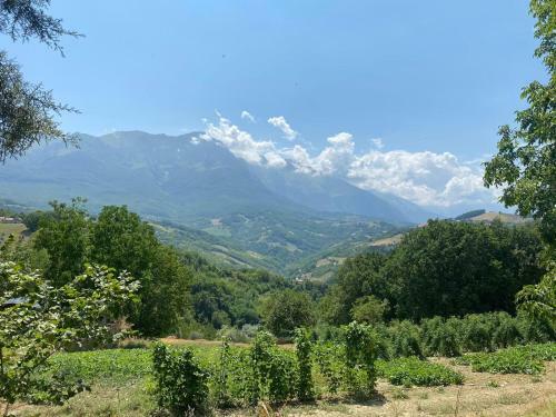 Agroturismo Colle Dei Venti