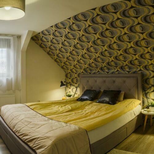 Apartamento �des Udvarh�z