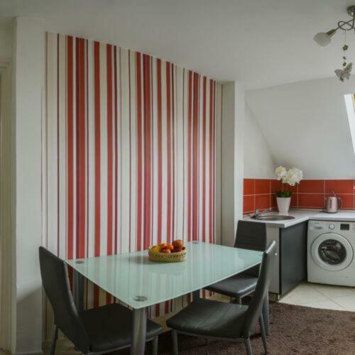 Apartamento �des Udvarh�z