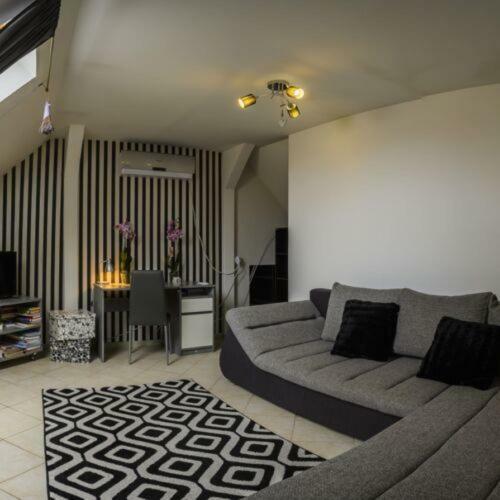 Apartamento �des Udvarh�z