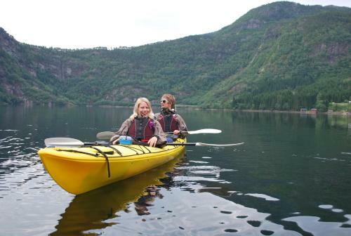 Agroturismo Rongen Gard