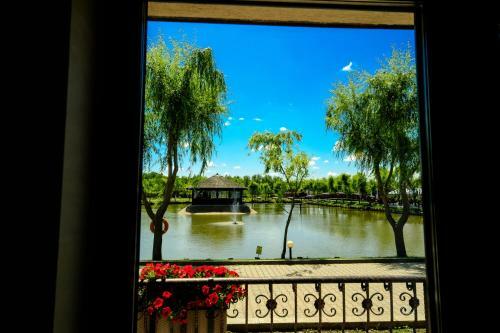 Hotel La Casa Cu Stuf