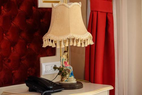 Hotel La Casa Cu Stuf