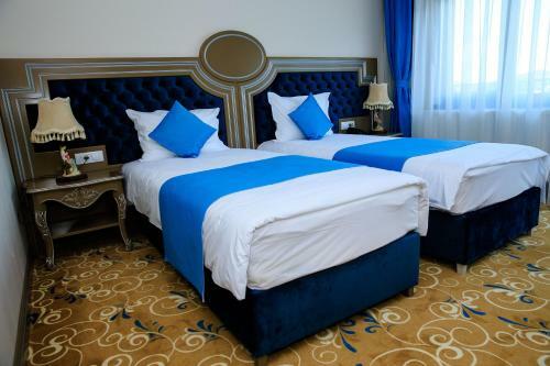 Hotel La Casa Cu Stuf