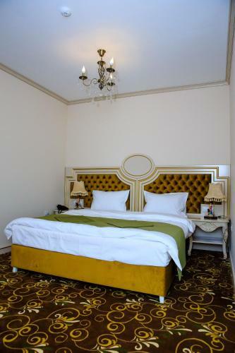 Hotel La Casa Cu Stuf