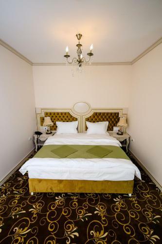 Hotel La Casa Cu Stuf