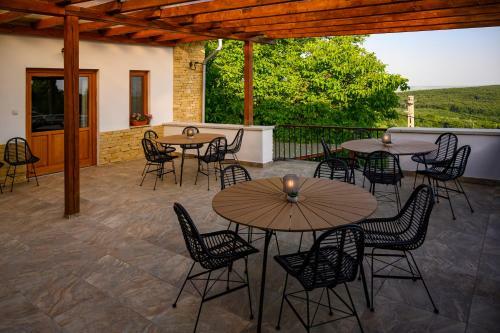 Apartamento Cs�szta Cottage