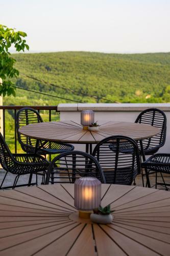 Apartamento Cs�szta Cottage