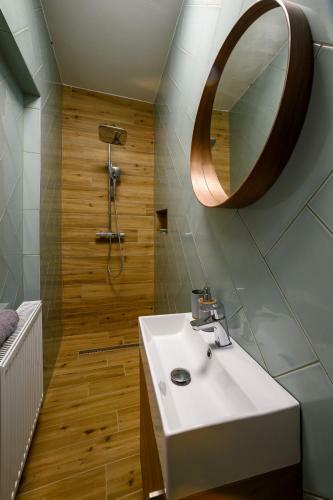 Apartamento Cs�szta Cottage