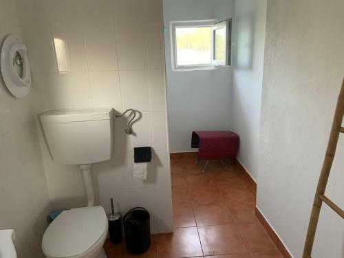 Casinha Em Frente � Lagoa