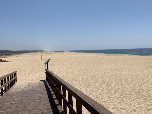 Casinha Em Frente � Lagoa