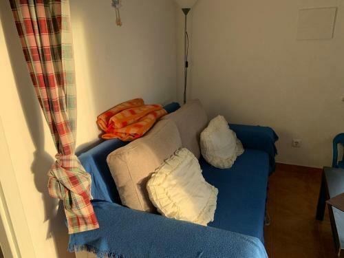 Casinha Em Frente � Lagoa