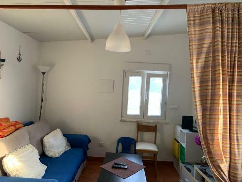Casinha Em Frente � Lagoa