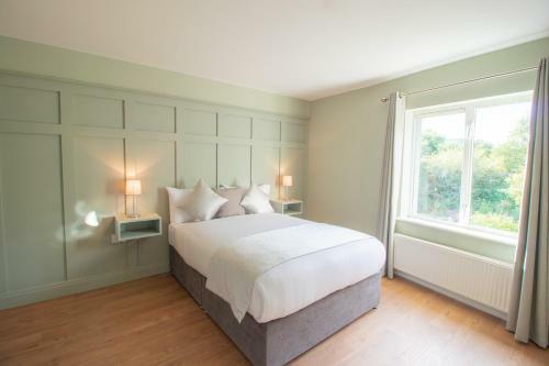 Hawthorn Lodge