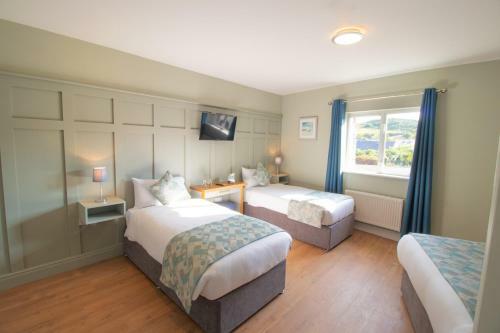 Hawthorn Lodge