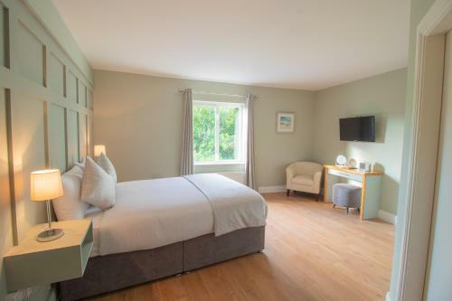 Hawthorn Lodge