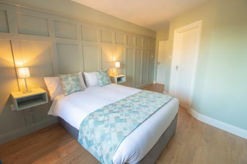 Hawthorn Lodge