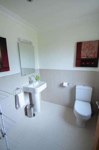 Island View Luxury Apartment