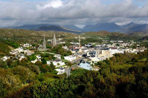 Cottage 391 - Clifden