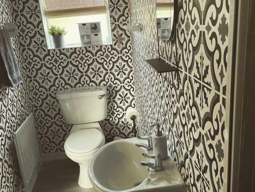 Hotel Mal Dua Guest House