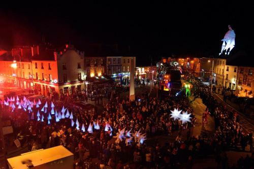 Apartment 294 - Clifden
