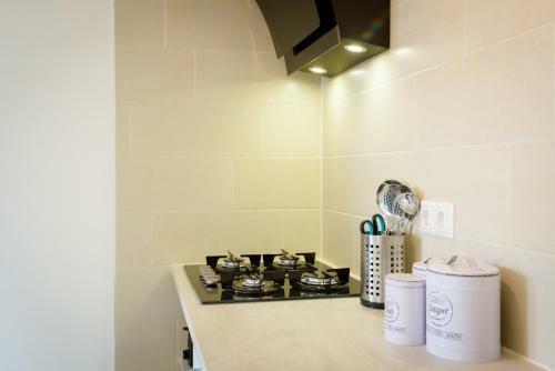 Apartamento Appartement De Witte Brug