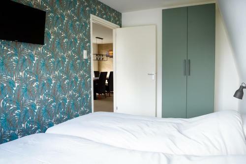 Apartamento Appartement De Witte Brug