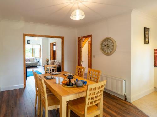 Cottage 380 - Clifden