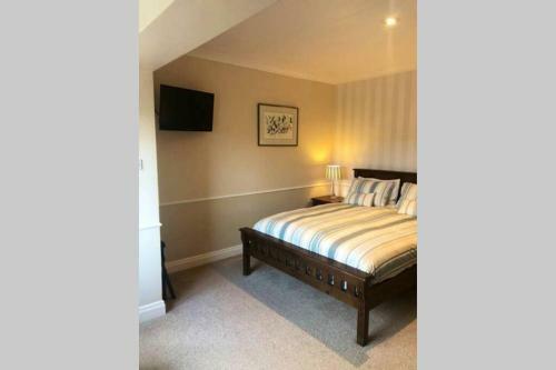 Spacious Seaside Apartment 3km From Clifden