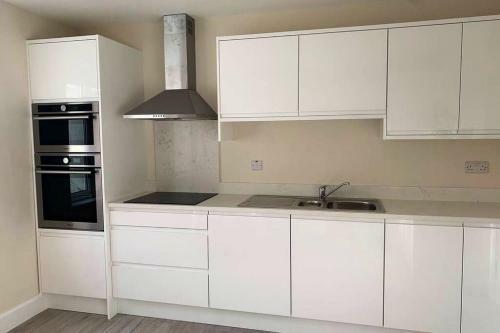 Spacious Seaside Apartment 3km From Clifden