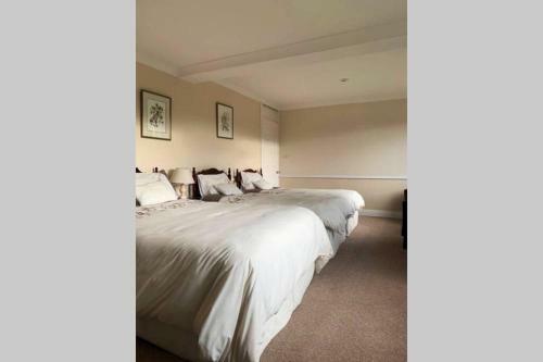 Spacious Seaside Apartment 3km From Clifden