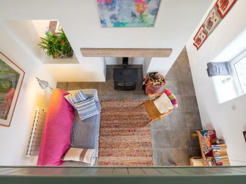 Shore Cottage, Errislannan