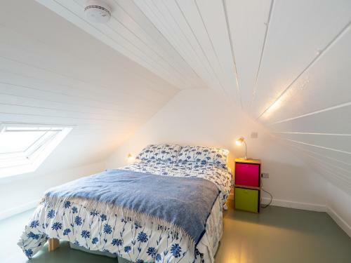 Shore Cottage, Errislannan